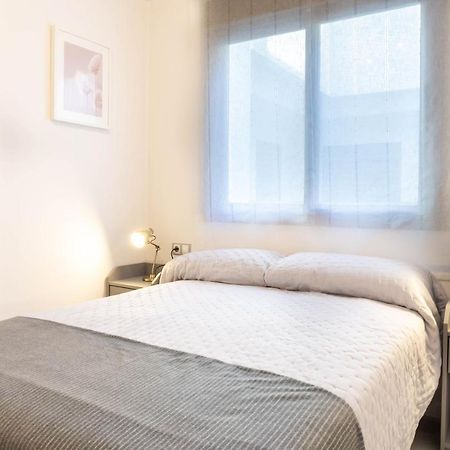 Apartment Dos Aceras מאלגה מראה חיצוני תמונה