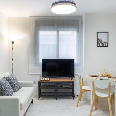Apartment Dos Aceras מאלגה מראה חיצוני תמונה