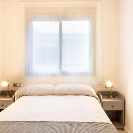 Apartment Dos Aceras מאלגה מראה חיצוני תמונה