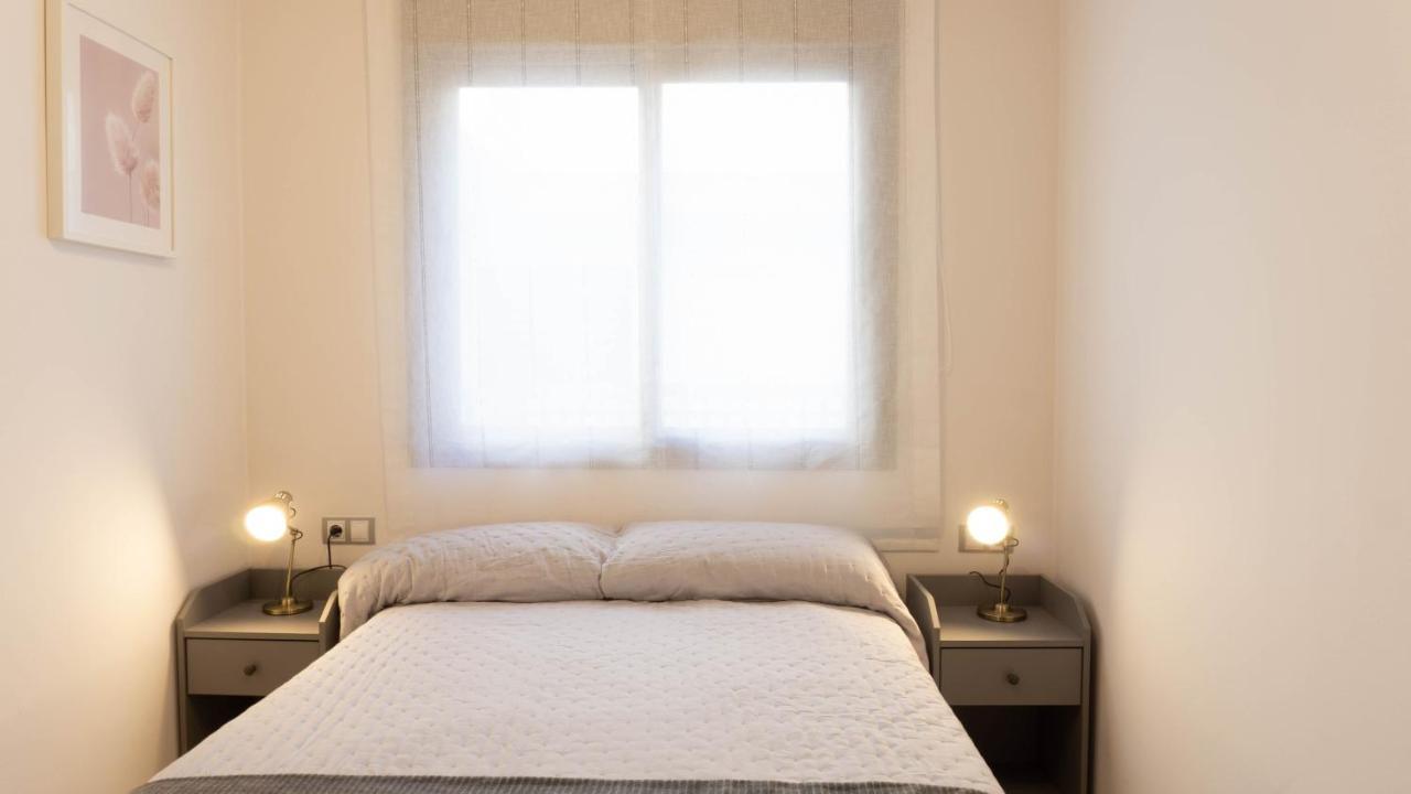Apartment Dos Aceras מאלגה מראה חיצוני תמונה