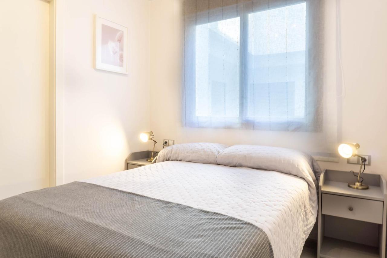 Apartment Dos Aceras מאלגה מראה חיצוני תמונה