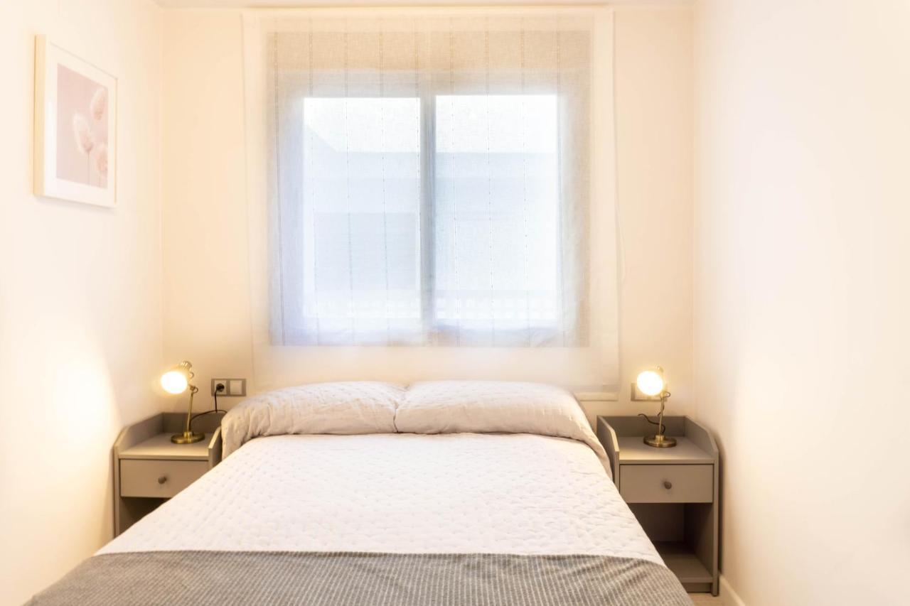Apartment Dos Aceras מאלגה מראה חיצוני תמונה